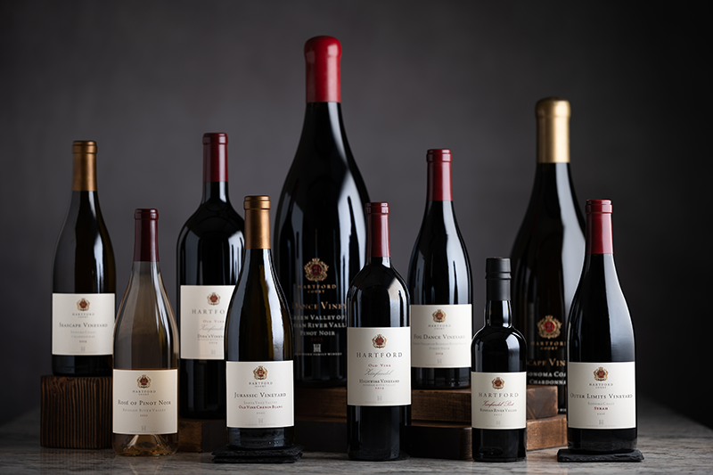 Hartford clearance court winery